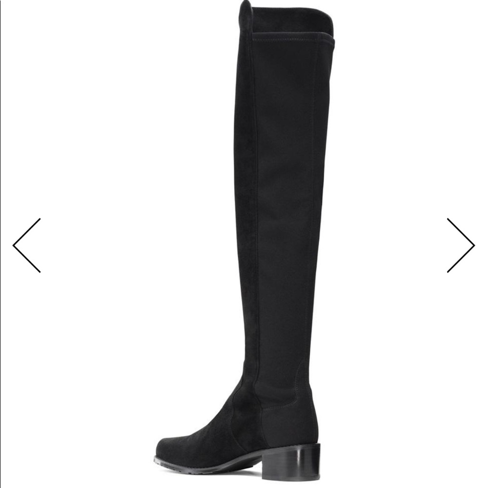 Stuart Weitzman The Reserve Boot - image 4